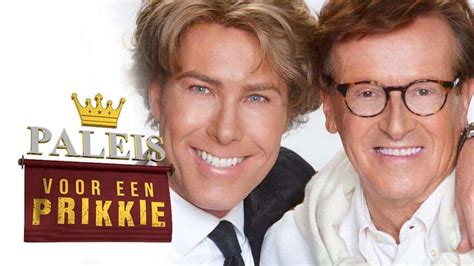 paleis voor een prikkie versace